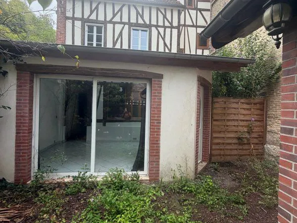 Maison de charme