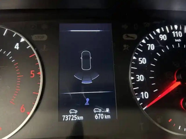 Renault Trafic l2 dci 150 energy s&amp;s — photo 60
