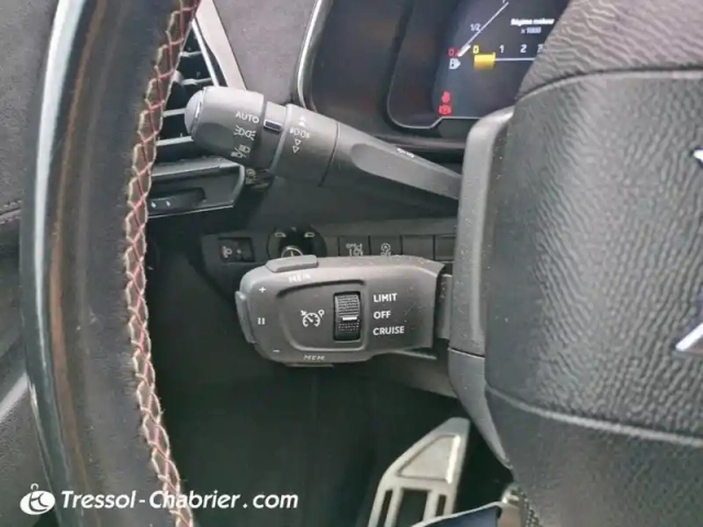 Ds Ds 7 ds7 crossback bluehdi 130 bvm6 performance line — photo 17