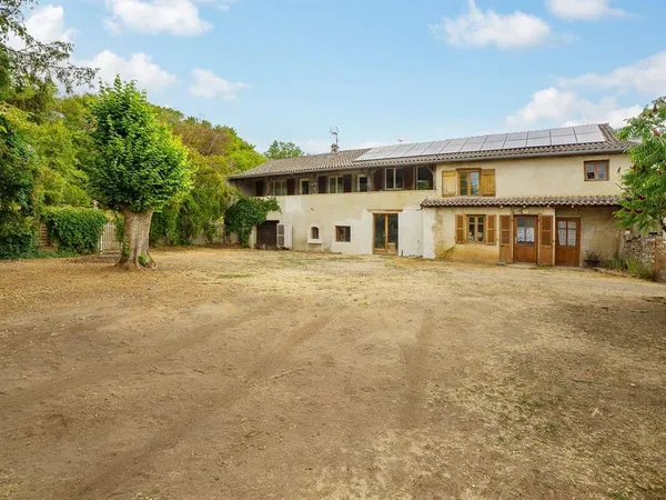 Maison 4 pièces 105 m²