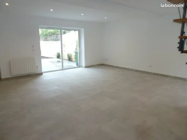 Maison 5 pièces 130 m²