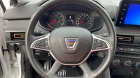 Dacia Sandero 1.0 ECO-G 100ch Stepway Confort -22 — photo 12