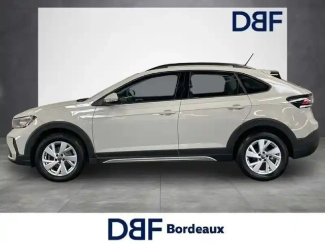 Volkswagen Taigo 1.0 tsi 110 dsg7 life — photo 2