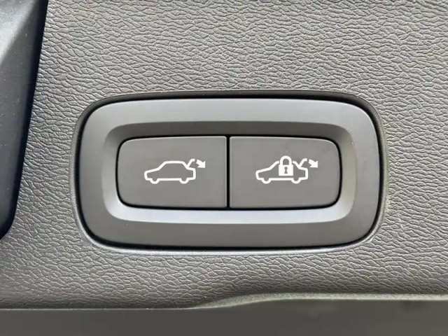 Volvo Xc60 t6 awd hybride rechargeable 253 ch+145 ch geartronic 8 — photo 12