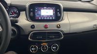 Fiat 500x 1.3 FireFly Turbo T4 150ch City Cross DCT — photo 19