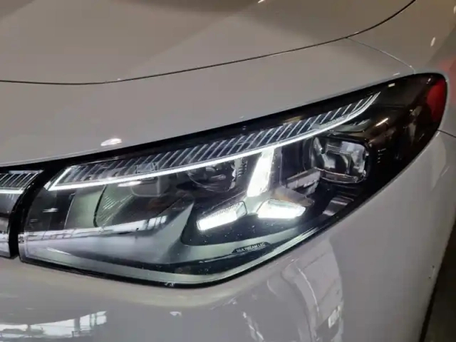Mercedes Cla 250+ avec technologie eq l — photo 36