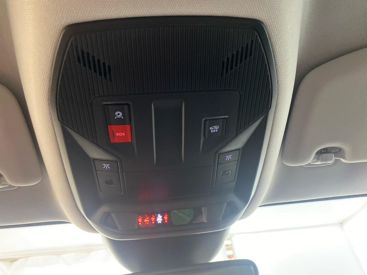 Peugeot 308 hybrid 145 e-dcs6 allure — photo 19