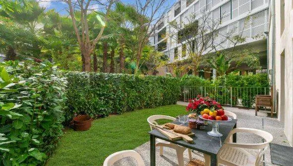 Appartement 2 pièces 68 m²