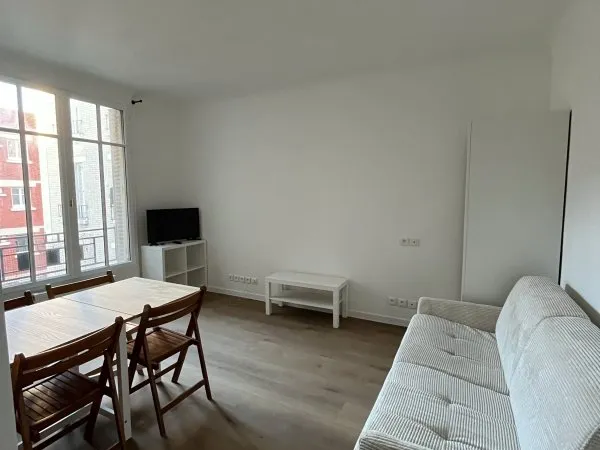 Location Studio 23m carrés