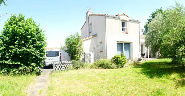 Maison 5 pièces 129 m²