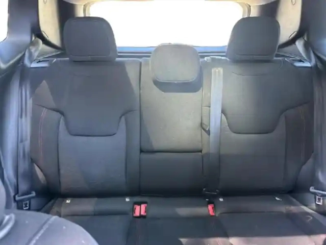 Jeep Renegade 1.3 turbo t4 240ch 4xe trailhawk at6 — photo 14