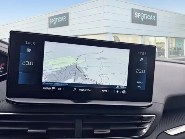 Peugeot 3008 bluehdi 130ch s&amp;s eat8 allure — photo 22