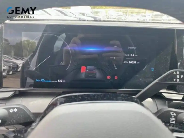 Renault Megane e-tech ev40 130ch standard charge — photo 43