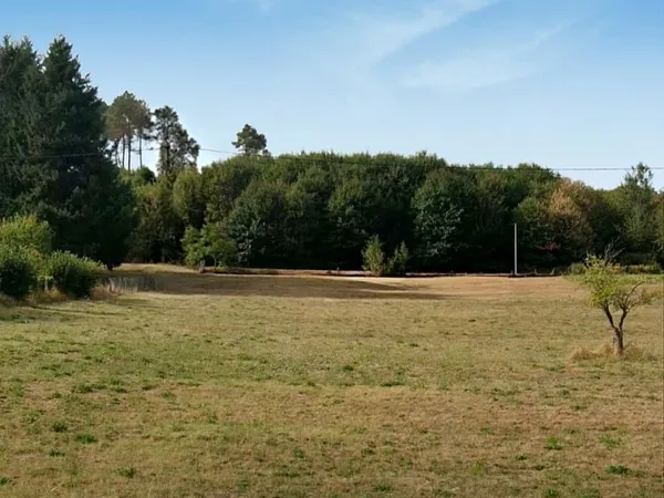 Terrain 1 468 m² Sarlat La Caneda