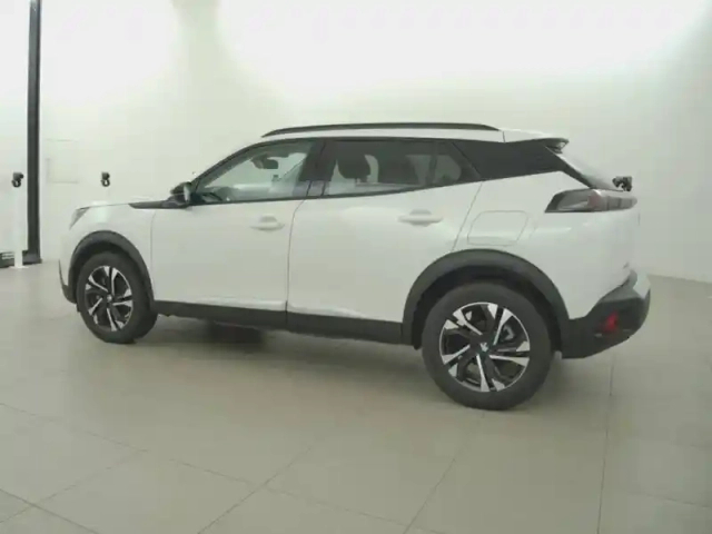 Peugeot 2008 bluehdi 130 s&amp;s eat8 — photo 105