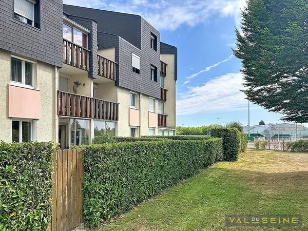 Appartement 4 pièces 88 m²