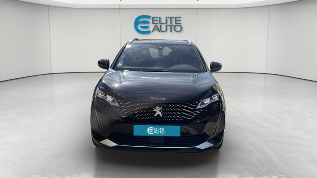 Peugeot 3008 Hybrid 225 e-EAT8