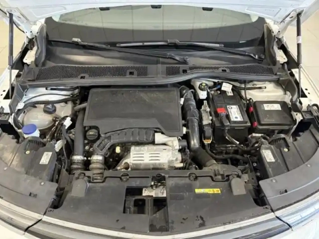 Opel Mokka 1.2 turbo 130ch elegance business bva8 — photo 10