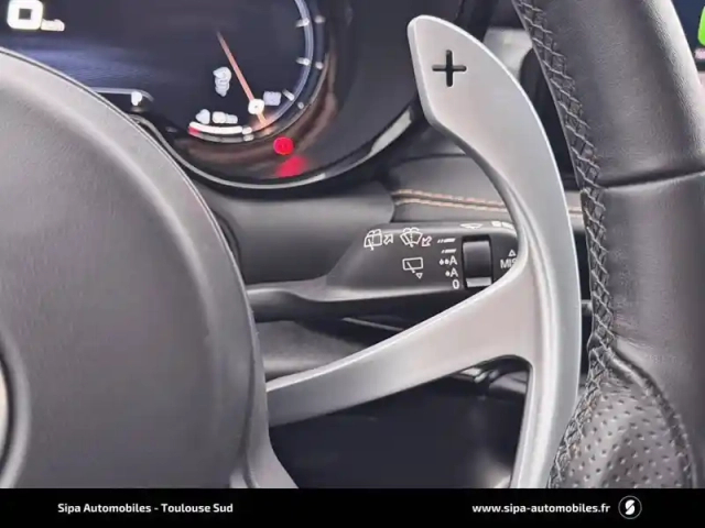 Alfa Romeo Tonale 1.3 hybride rechargeable phev 280ch at6 e-q4 — photo 88