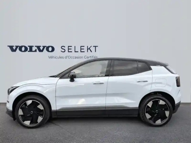 Volvo Ex30 single extended range 272ch plus — photo 2