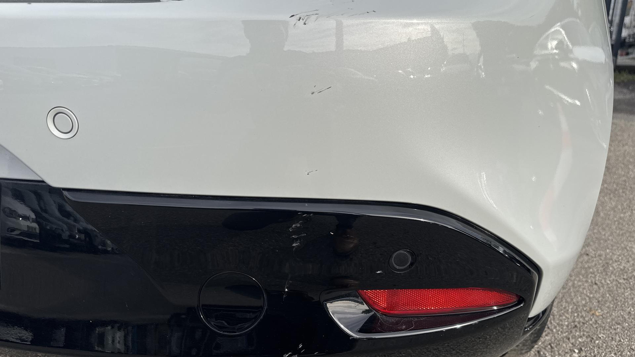 Mazda3 5 portes 2.5L e-SKYACTIV-G M Hybrid 140 ch BVM6 — photo 24