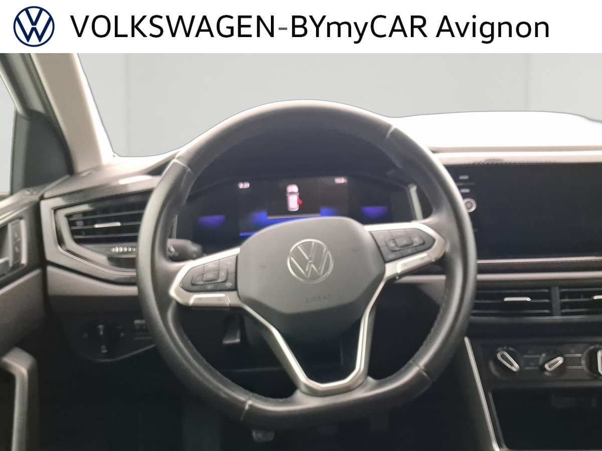 Volkswagen Polo 1.0 TSI 95 S&amp;S BVM5 — photo 11