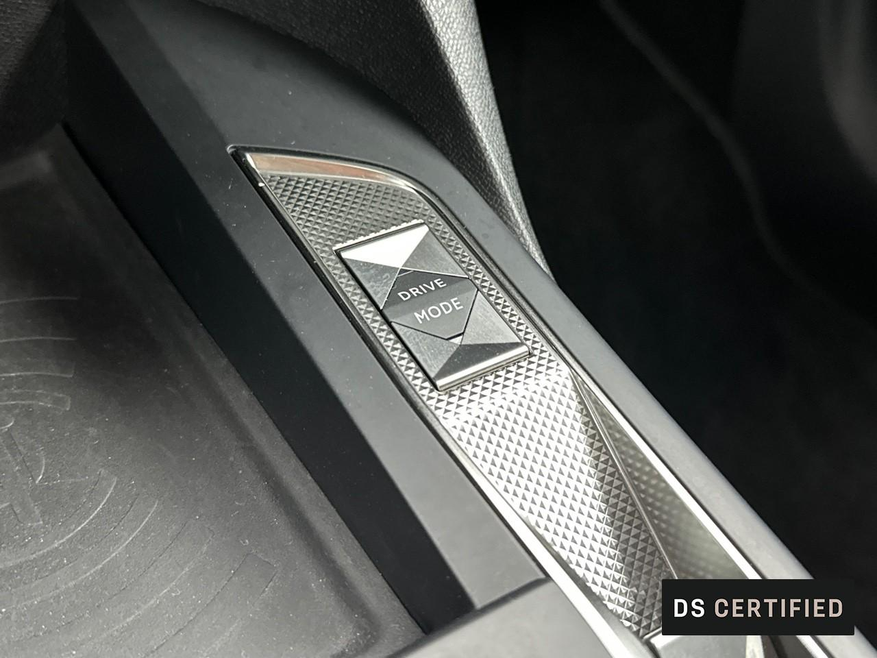 Ds Ds 3 e-tense opera — photo 33