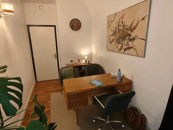 Location salle dans cabinet paramédical