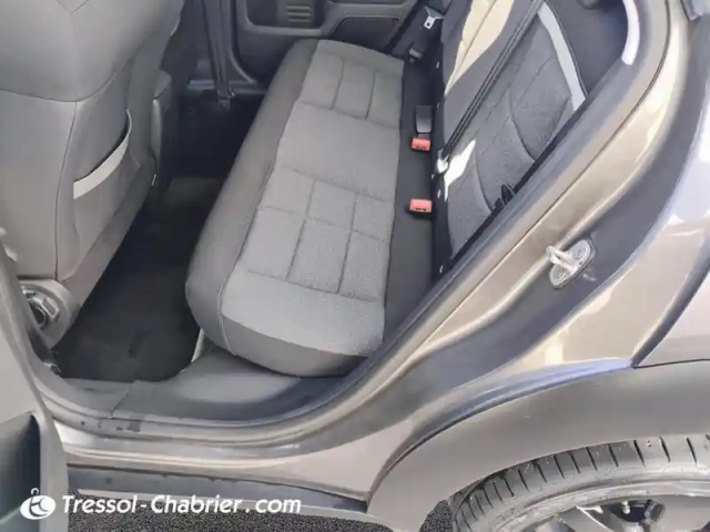Citroën C4 cactus puretech 110 s&amp;s bvm6 shine — photo 25