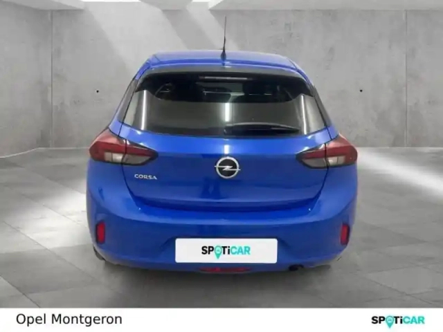 Opel Corsa 1.2 75ch edition — photo 5