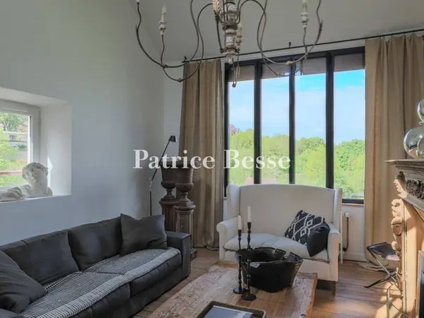 Maison 4 pièces 95 m²