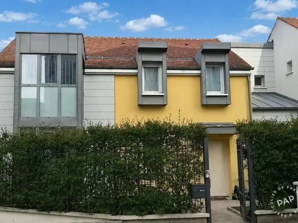 Maison 5 pièces 110 m²