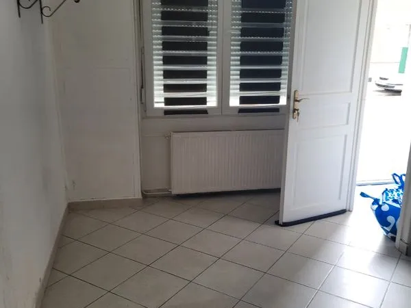 Studio meublé