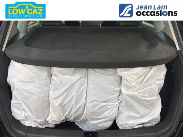 Seat Ateca 2.0 tdi 150 ch start/stop dsg7 4drive — photo 50