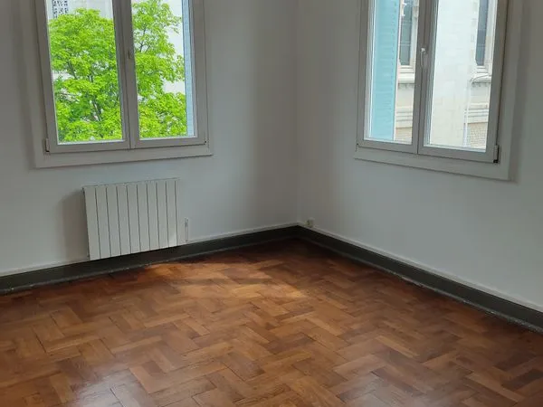 Appartement T2 proche Gare Part Dieu