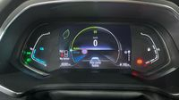 Renault Captur 1.6 E-Tech hybride 145ch Rive Gauche — photo 10