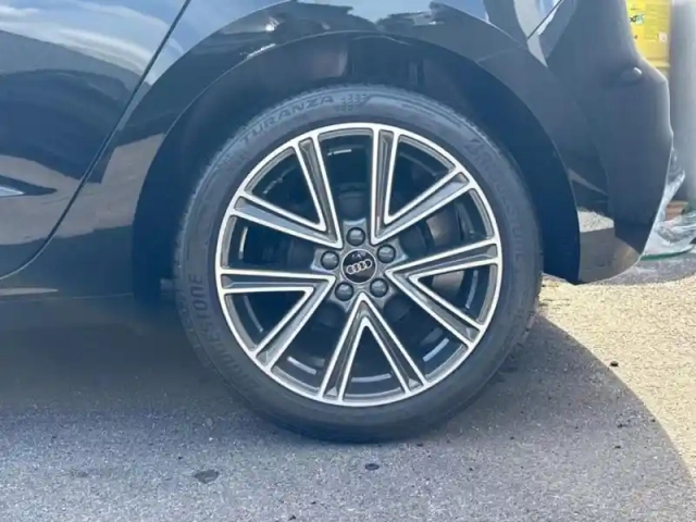 Audi A1 sportback 25 tfsi 95ch design — photo 6