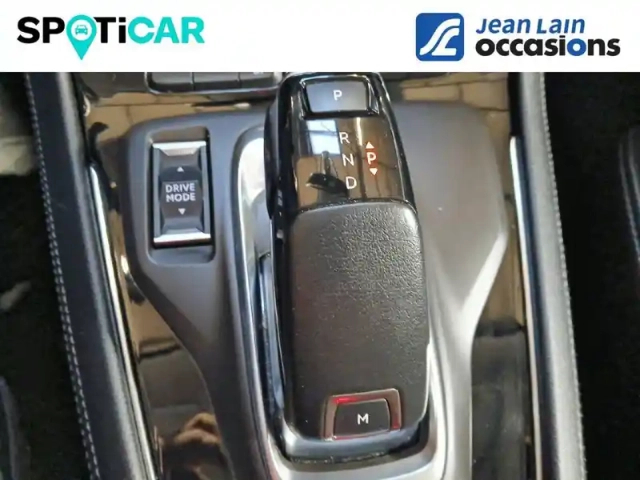 Opel Grandland 1.5 diesel 130 ch bva8 — photo 35