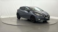 Nissan Micra 1.5 dCi 90ch Tekna 2019 Euro6c — photo 3