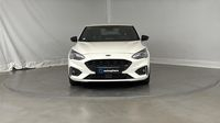 Ford Focus 1.0 EcoBoost 155ch mHEV ST-Line X — photo 1