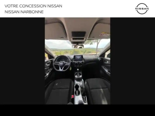 Nissan Juke 1.0 dig-t 114ch acenta dct 2021 — photo 11