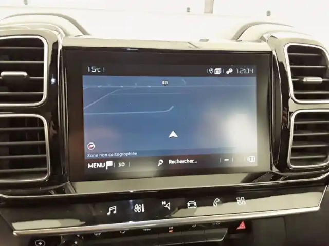 Citroën C5 Aircross hybride rechargeable 225 s&amp;s e-eat8 — photo 55
