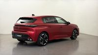 Peugeot 308 1.2 Hybrid 145ch GT Exclusive e-DCS6 — photo 5