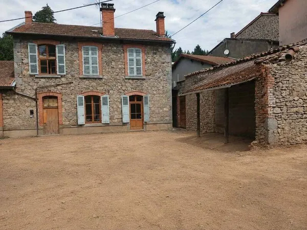 Maison 8 pièces 152 m²