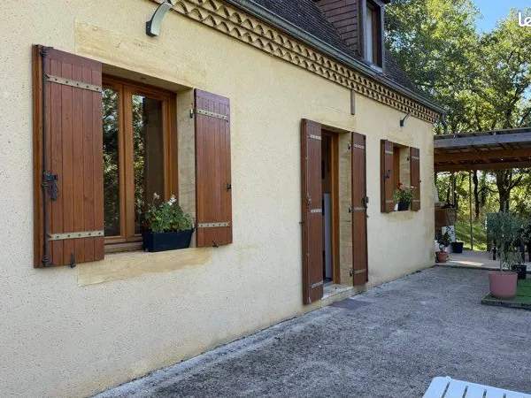 Maison 90m2