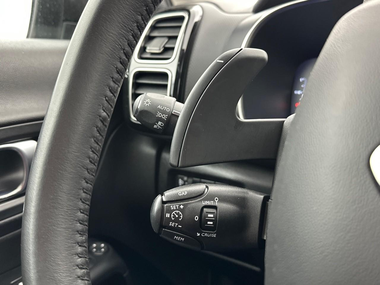 Citroën C5 Aircross bluehdi 130 s&s eat8 feel pack — photo 20