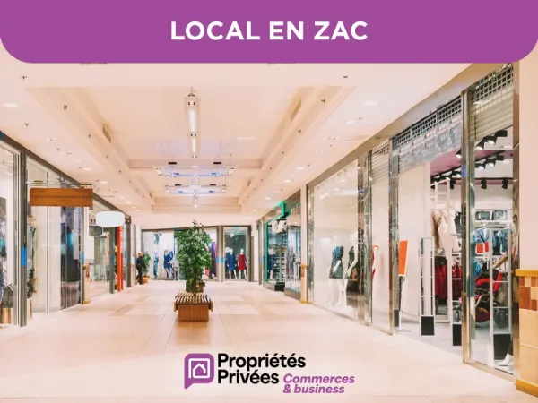 Commerce Vente Furiani 15000€