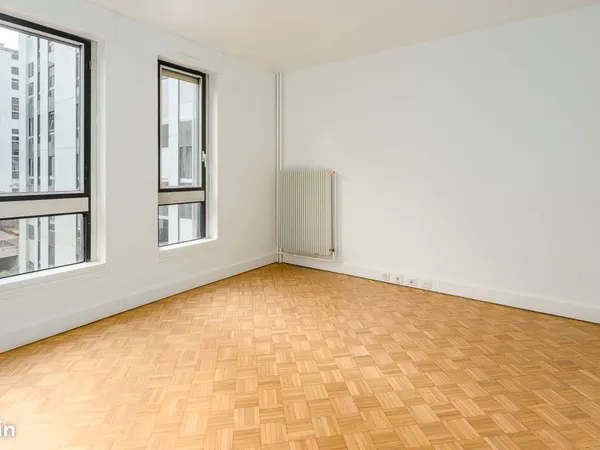 Appartement 3 pièces 57 m²