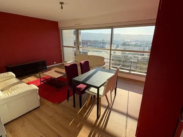 Location appartement t3 Rouen