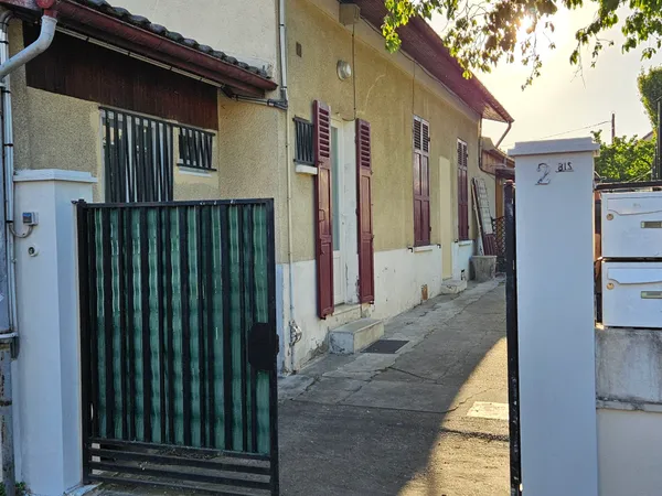 Location meublé 2 pieces Neuilly-Plaisance